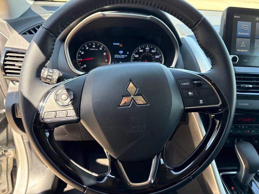 Used 2025 Mitsubishi Eclipse Cross SE AWD/4WD image 15