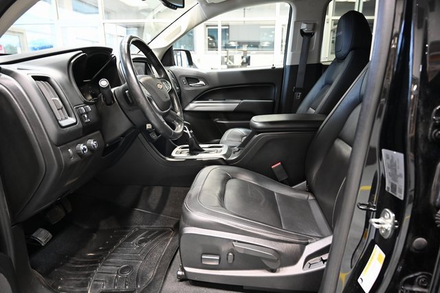 Used 2022 Chevrolet Colorado ZR2 image 10