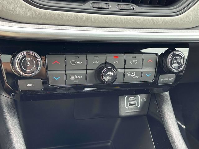New 2026 Jeep Compass Limited AWD/4WD image 20
