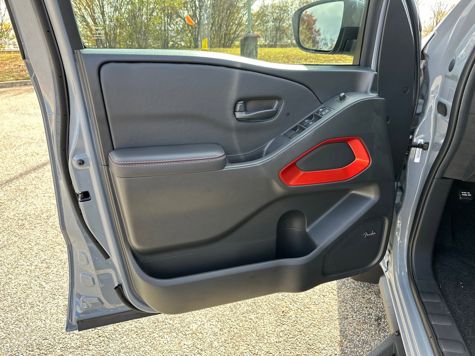 New 2026 Nissan Frontier Pro-X w/ Pro Premium Package image 10