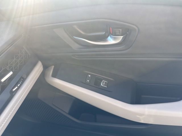 Used 2025 Honda Accord SE image 20