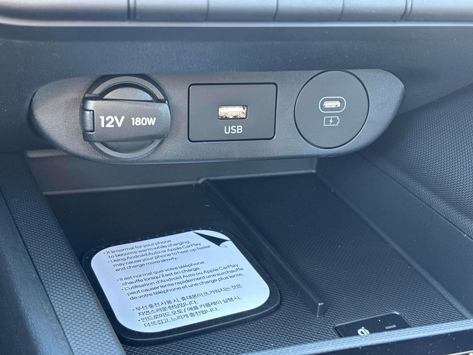 New 2026 Hyundai Elantra SEL Sport Premium image 12