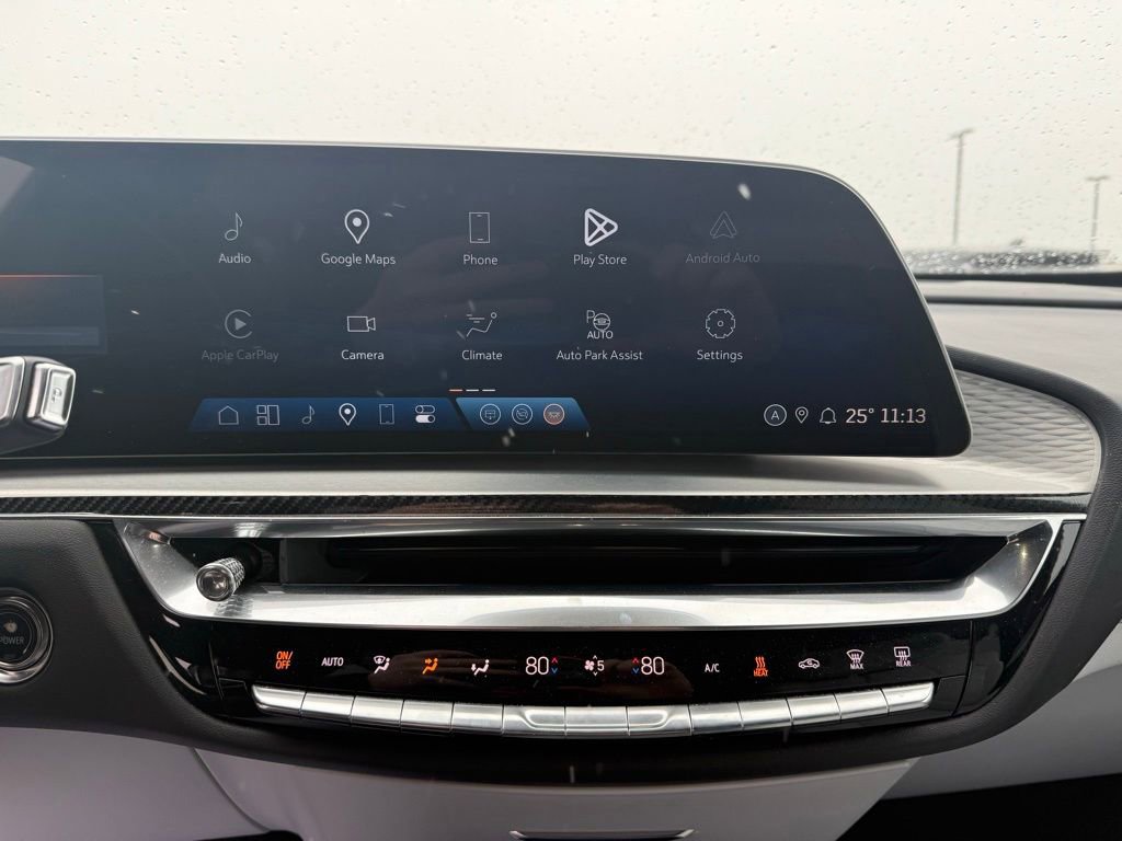 Certified 2024 Cadillac Lyriq Luxury image 23