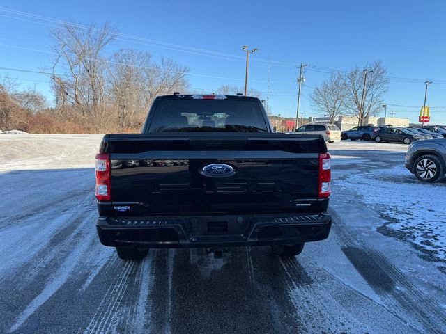 Used 2023 Ford F150 XL w/ STX Appearance Package image 21