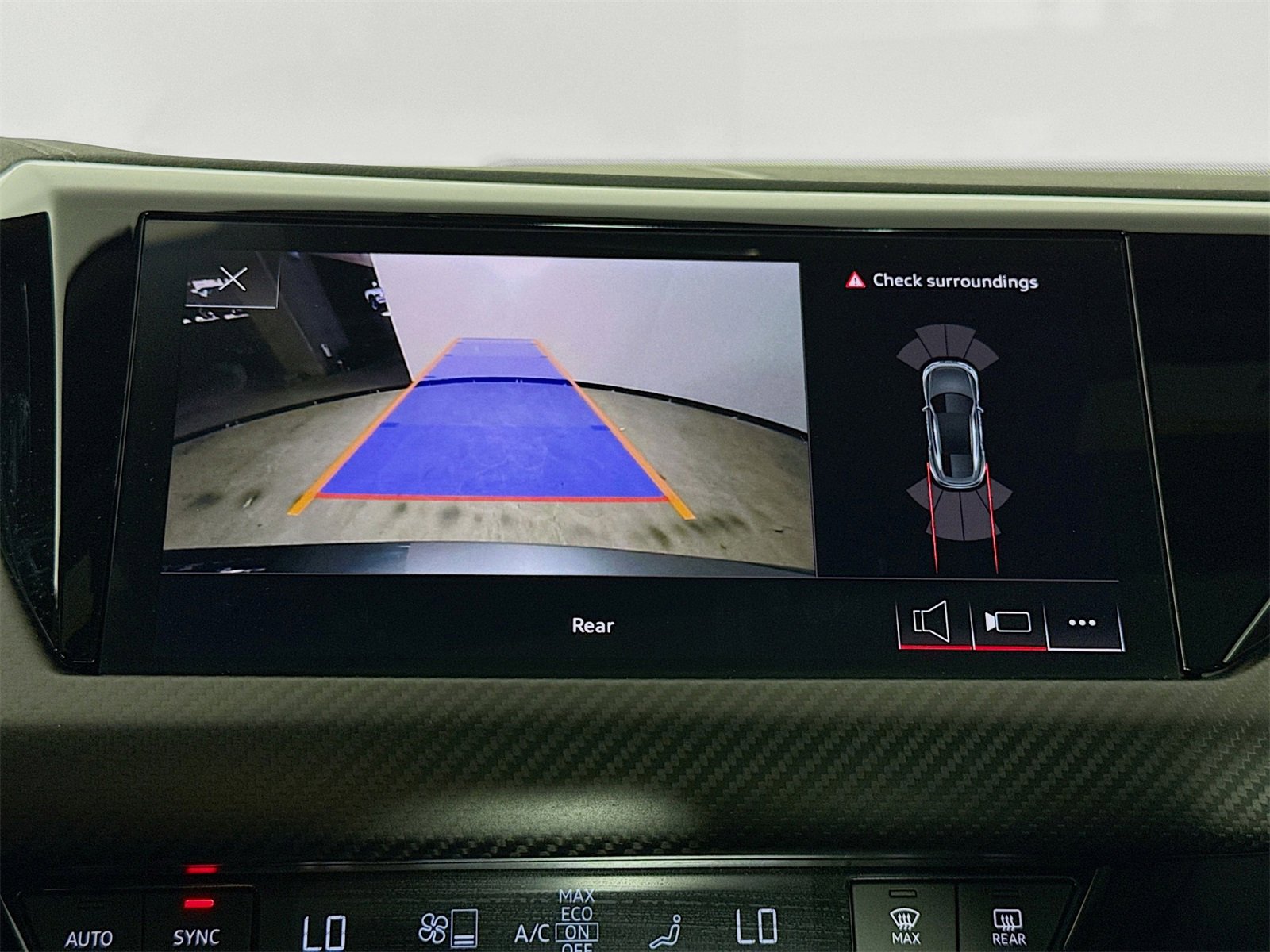 Certified 2024 Audi e-tron GT Premium Plus w/ Executive Package image 14