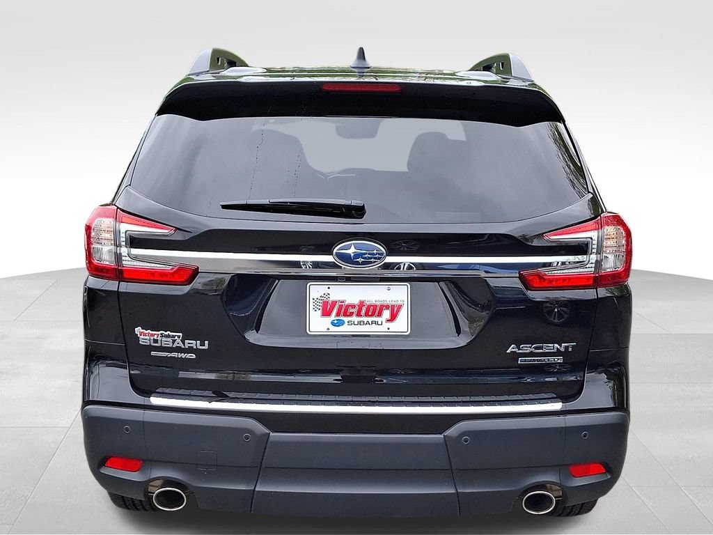 Used 2025 Subaru Ascent Limited AWD/4WD image 5