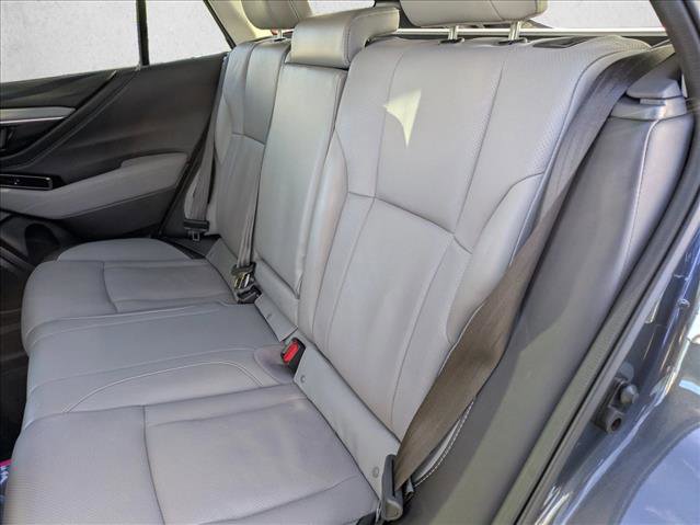 Used 2023 Subaru Outback Limited image 16