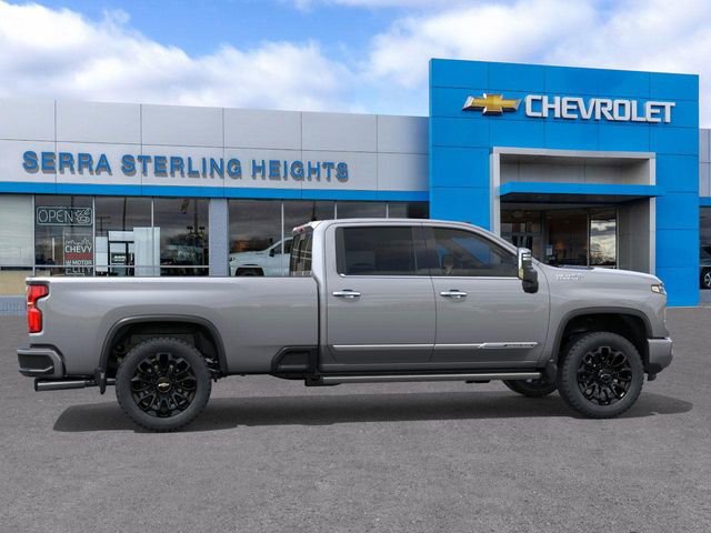 New 2026 Chevrolet Silverado 2500 High Country image 5