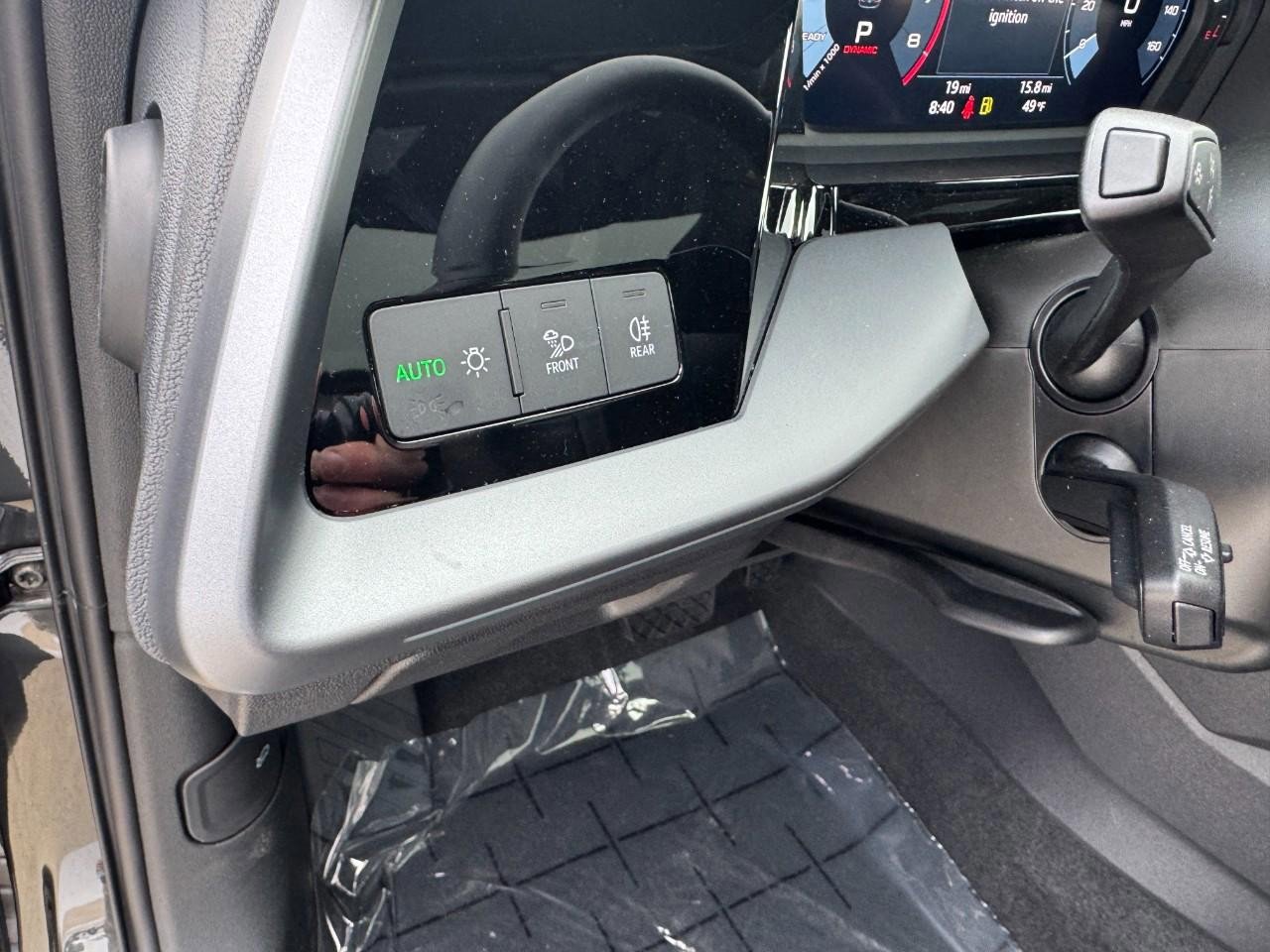 Certified 2025 Audi A3 2.0T Premium w/ Convenience Package image 20