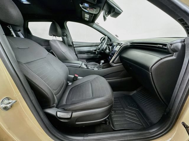 Used 2023 Hyundai Santa Cruz SEL Premium AWD/4WD image 43