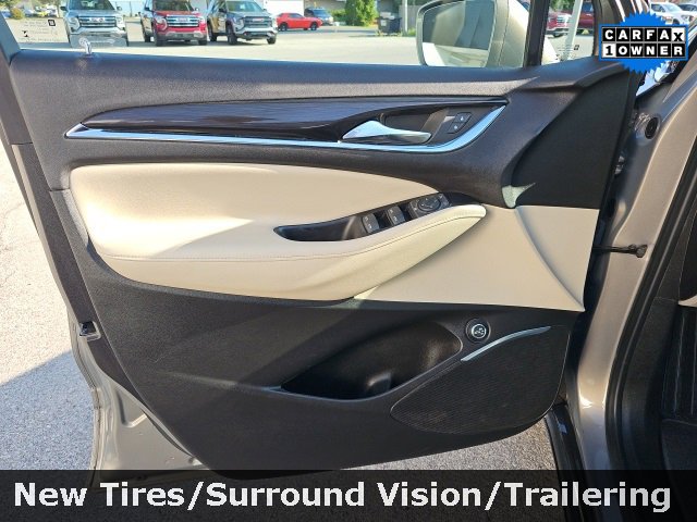 Used 2019 Buick Enclave Essence w/ Trailering Package, 5000 lbs. image 14