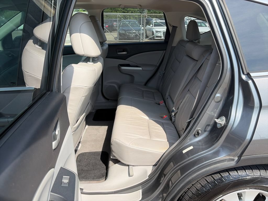 Used 2014 Honda CR-V EX-L image 18