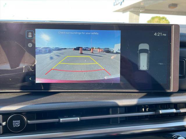 New 2026 Hyundai Santa Fe XRT image 24