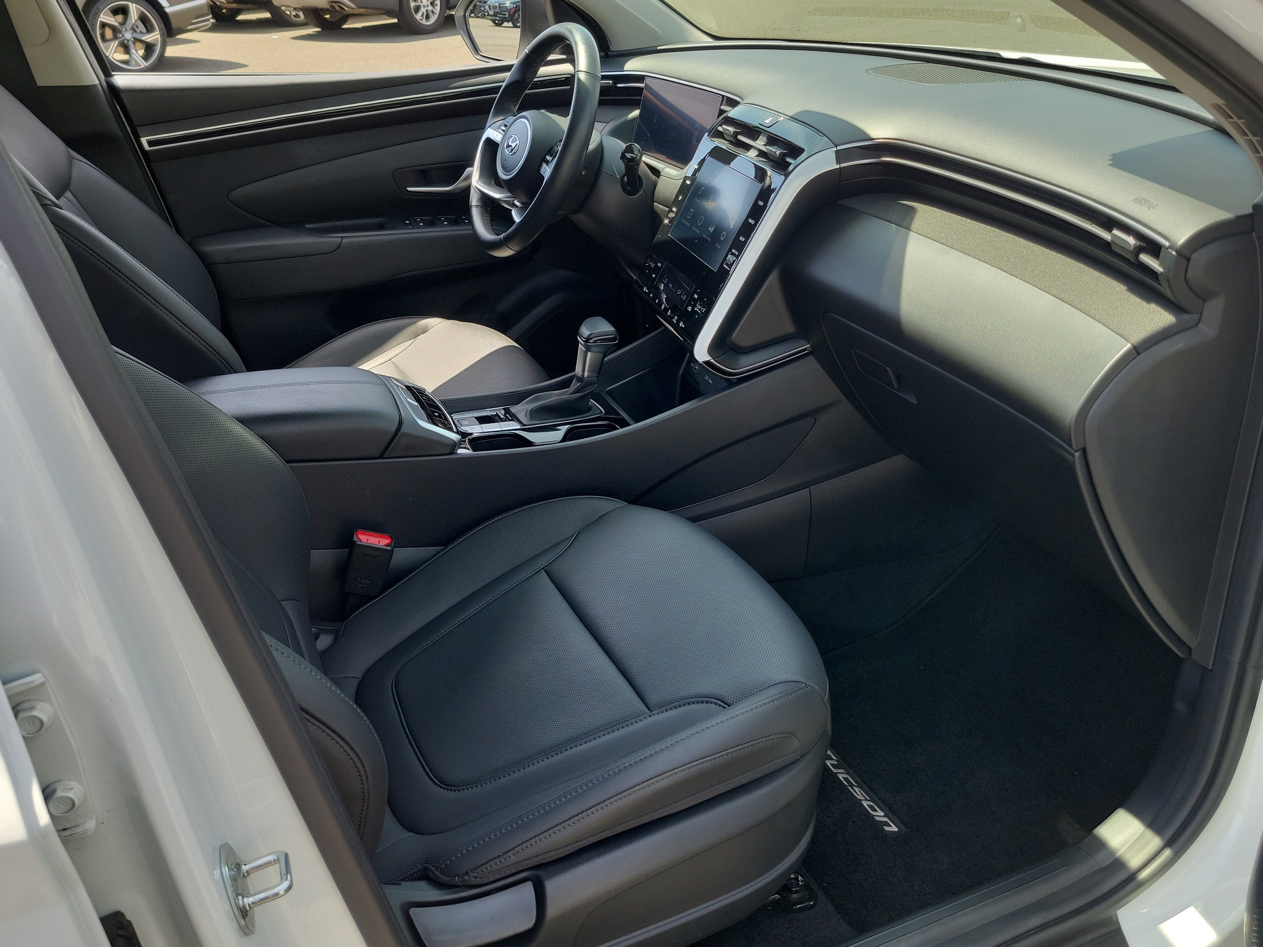 Certified 2023 Hyundai Tucson SEL w/ Convenience Package image 21