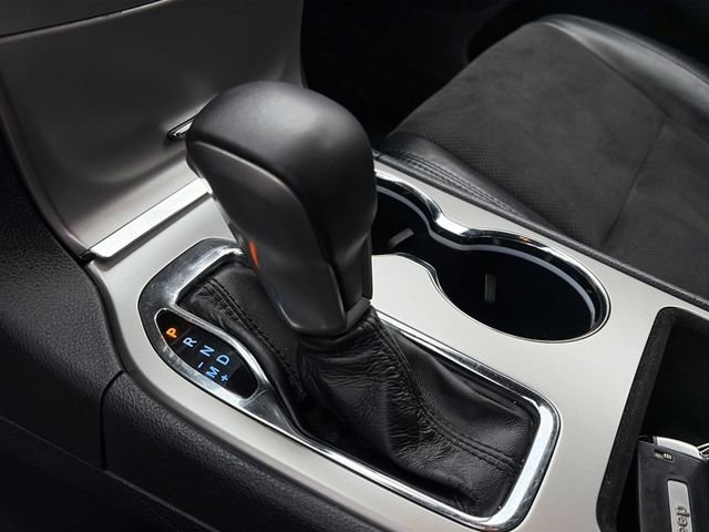 Used 2018 Jeep Grand Cherokee Altitude image 32