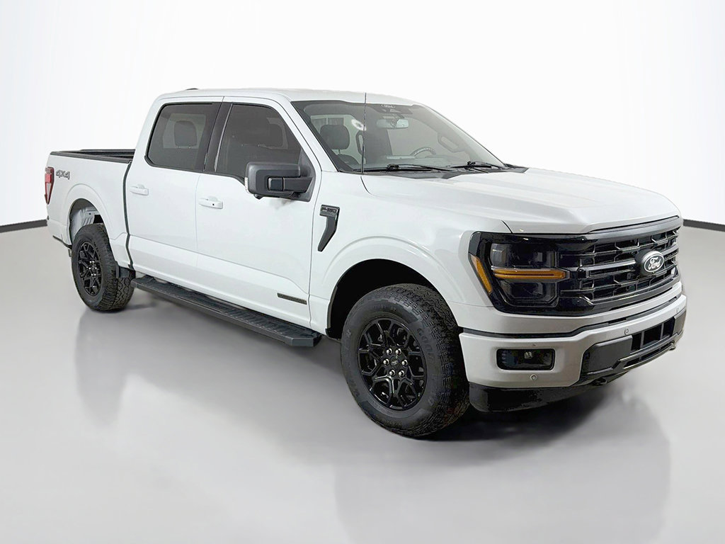 Used 2024 Ford F150 XLT w/ Equipment Group 302A MID AWD/4WD image 41