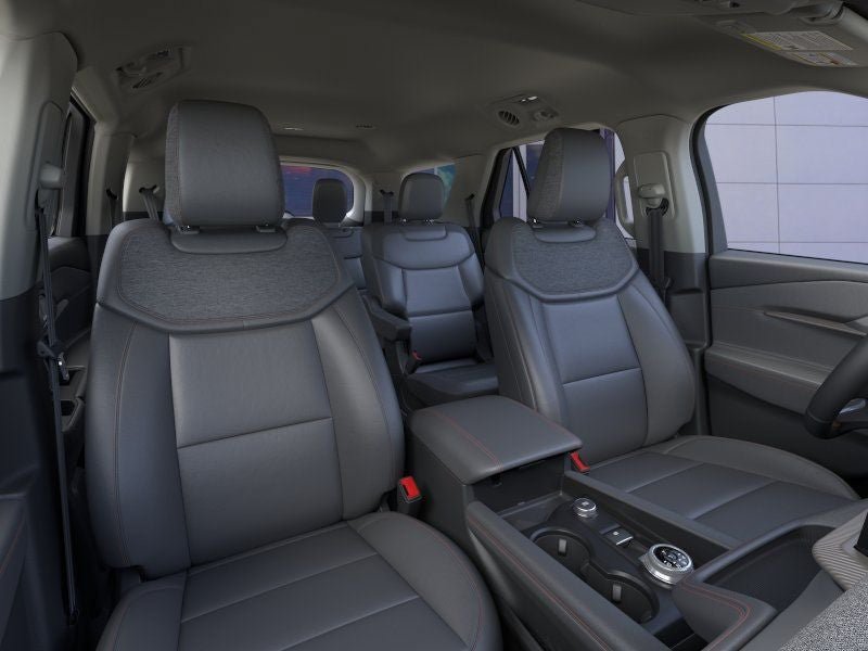 New 2026 Ford Explorer Active w/ Active Comfort Package AWD/4WD image 10