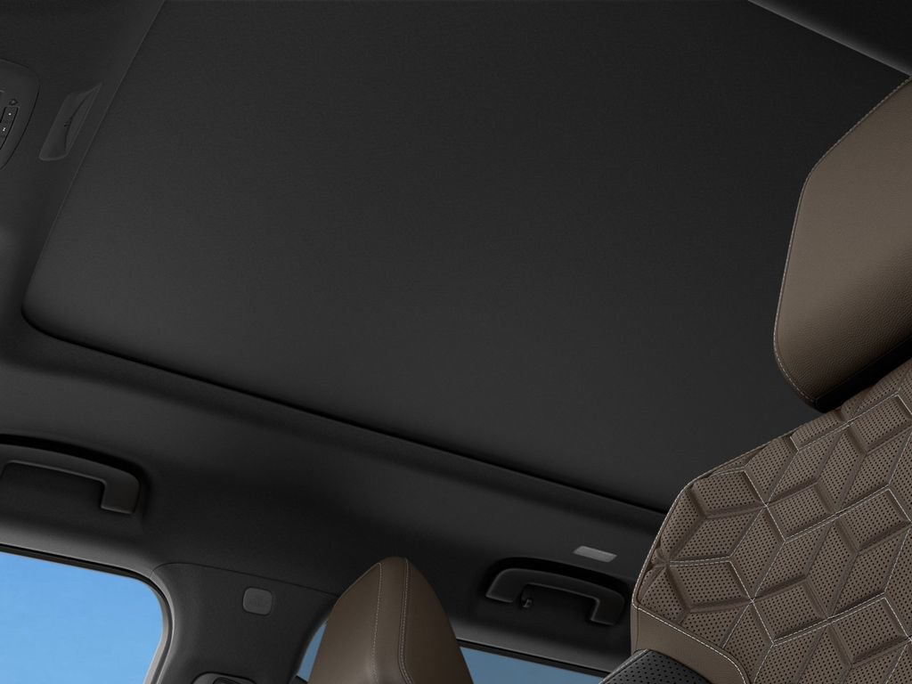 New 2026 Nissan Armada Platinum Reserve AWD/4WD image 26