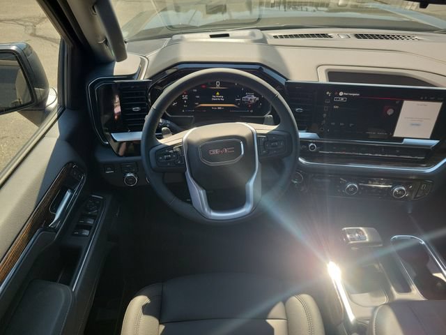New 2026 GMC Sierra 1500 Elevation w/ Elevation Premium Package AWD/4WD image 9