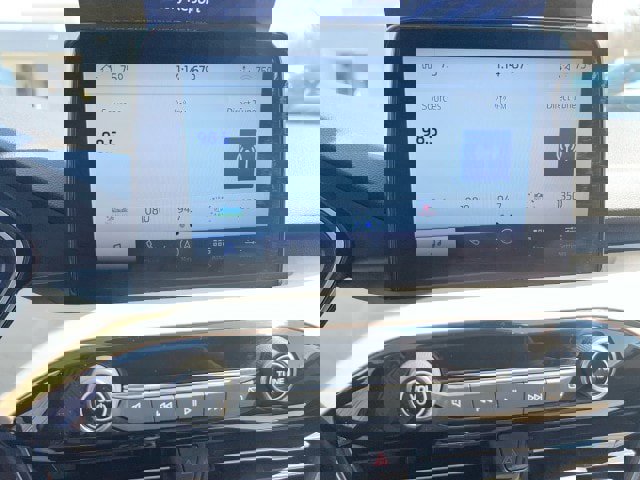 Used 2022 Ford Escape Titanium w/ Titanium Elite Package image 14