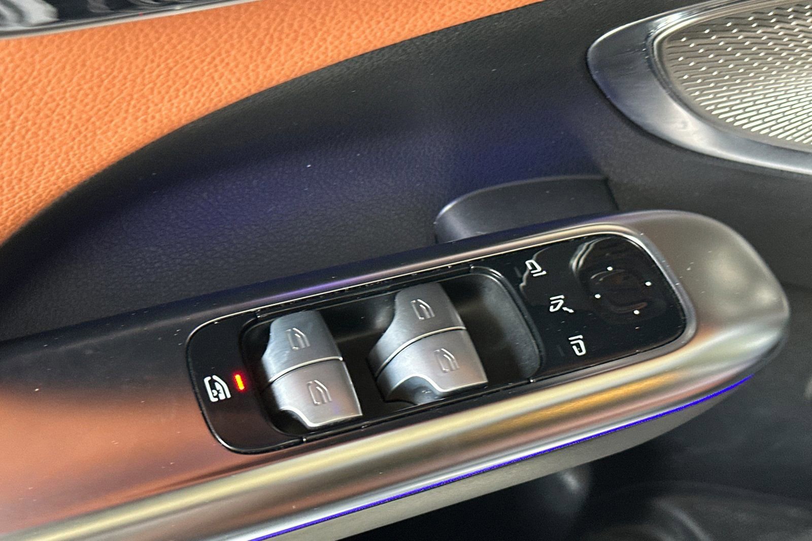 Certified 2023 Mercedes-Benz C 43 AMG 4MATIC Sedan image 13