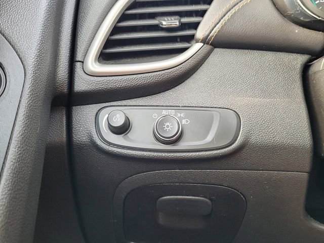 Used 2020 Chevrolet Trax LS w/ Tint and Cruise Package image 31