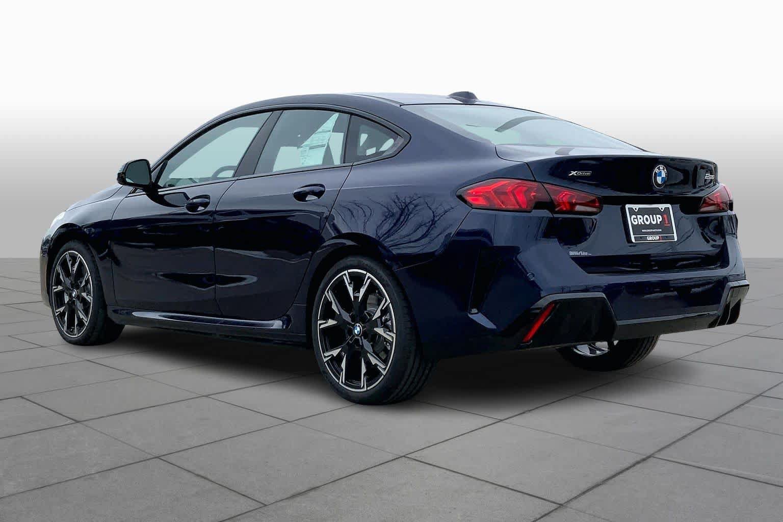 New 2026 BMW 228i xDrive w/ Premium Package AWD/4WD image 11