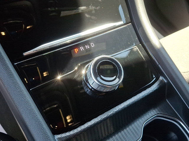 New 2026 Jeep Grand Cherokee Laredo w/ MOPAR Finishing Package AWD/4WD image 10