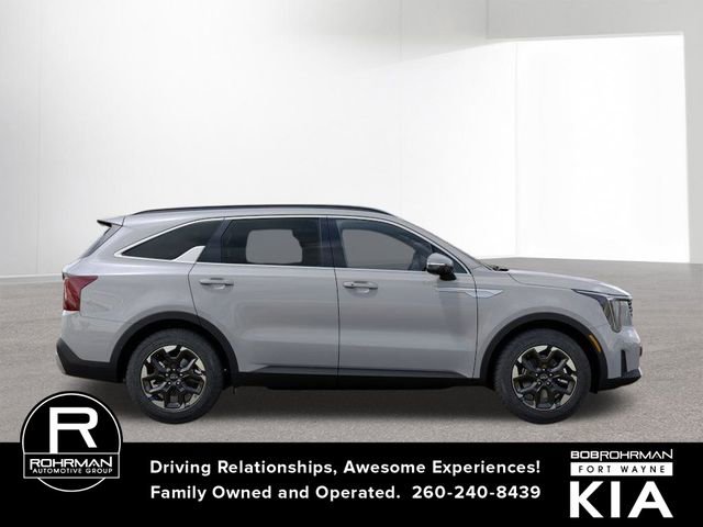 New 2026 Kia Sorento S image 8