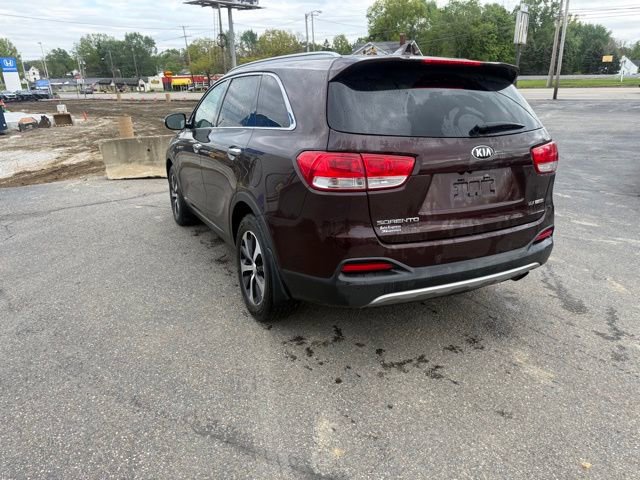 Used 2016 Kia Sorento EX AWD/4WD image 6