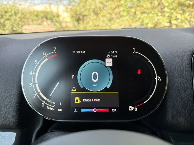 Used 2024 MINI Cooper Countryman FWD image 15