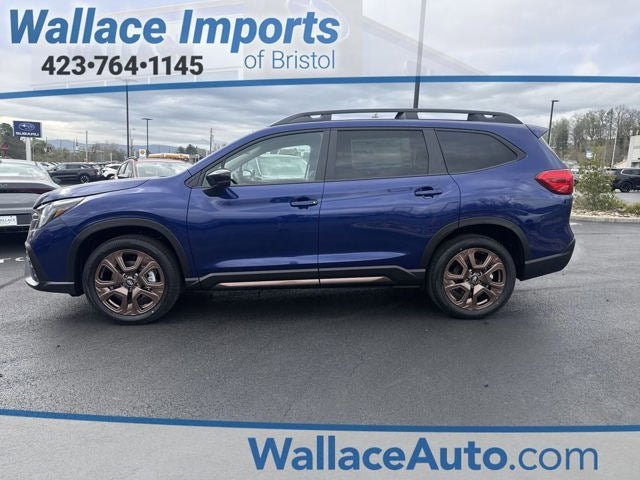 New 2026 Subaru Ascent Limited Bronze w/ Popular Package #2 AWD/4WD image 48