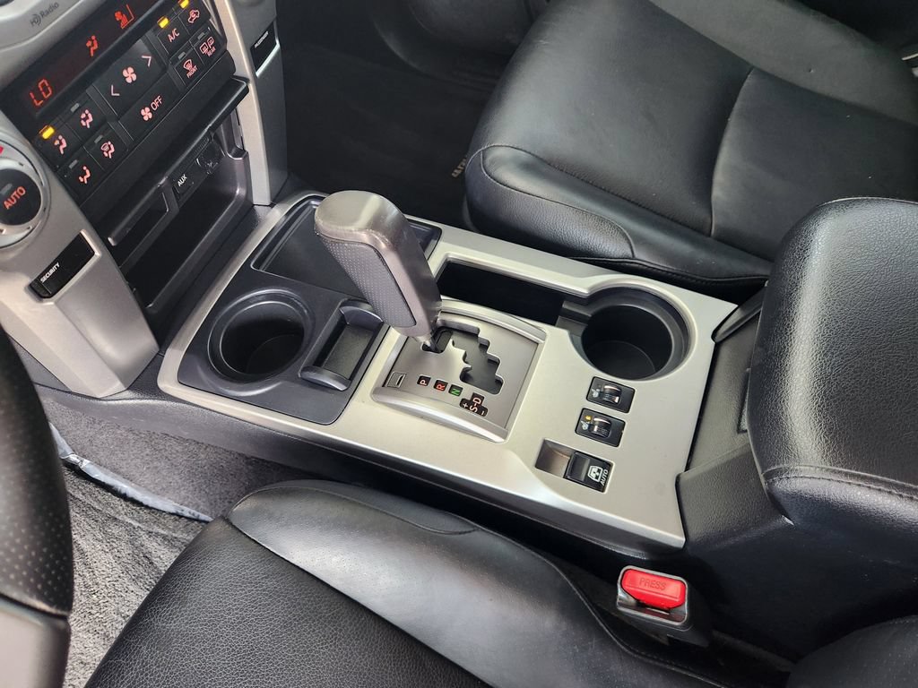 Used 2013 Toyota 4Runner Limited RWD image 20