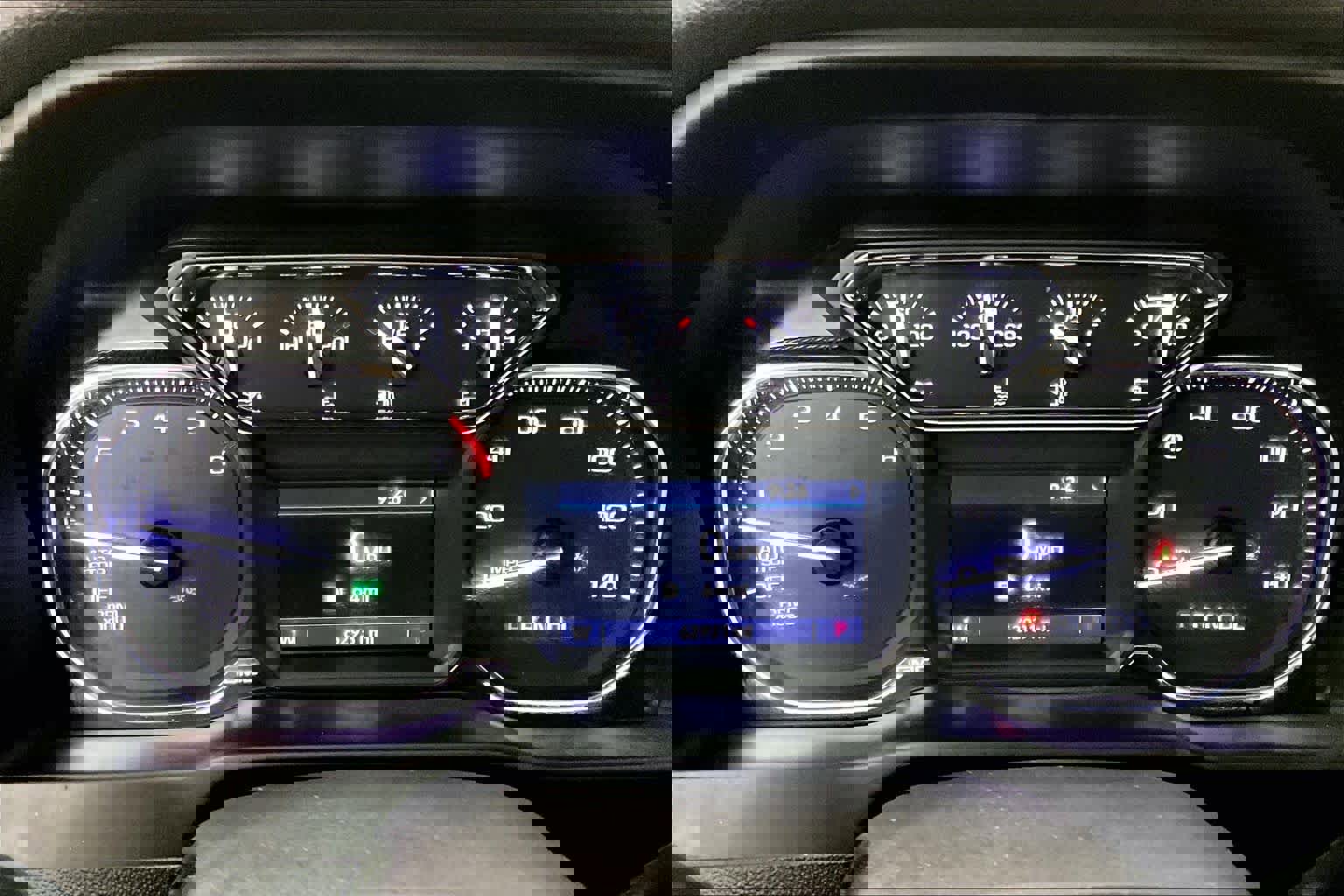 Used 2020 GMC Sierra 1500 SLT image 34