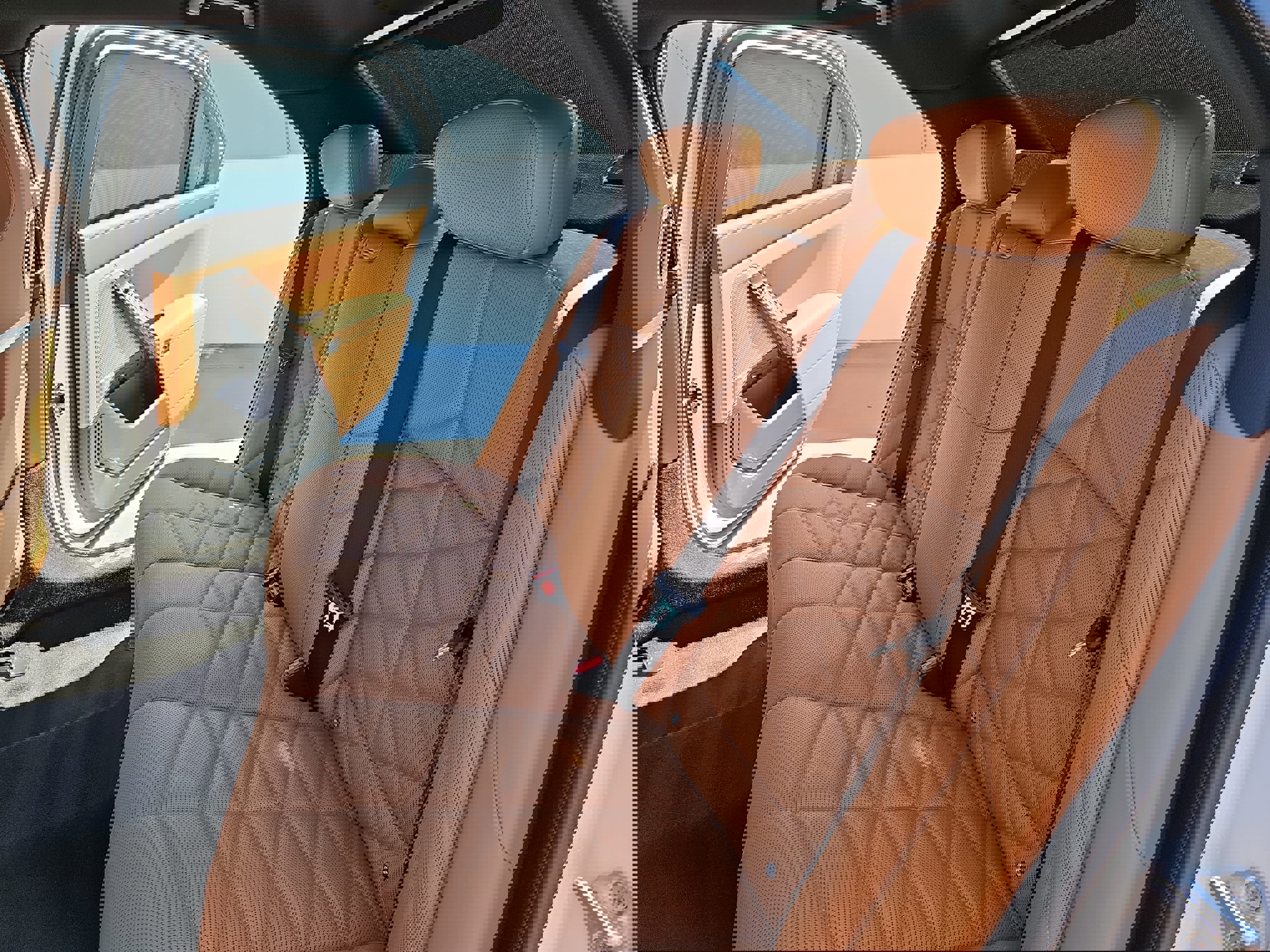 Used 2023 BMW 740i 740I image 14