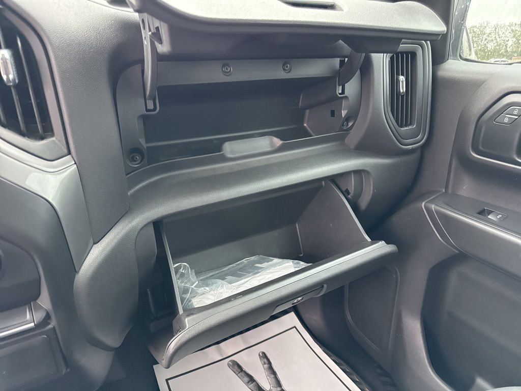 Used 2019 Chevrolet Silverado 1500 Custom Trail Boss w/ Custom Convenience Package image 22