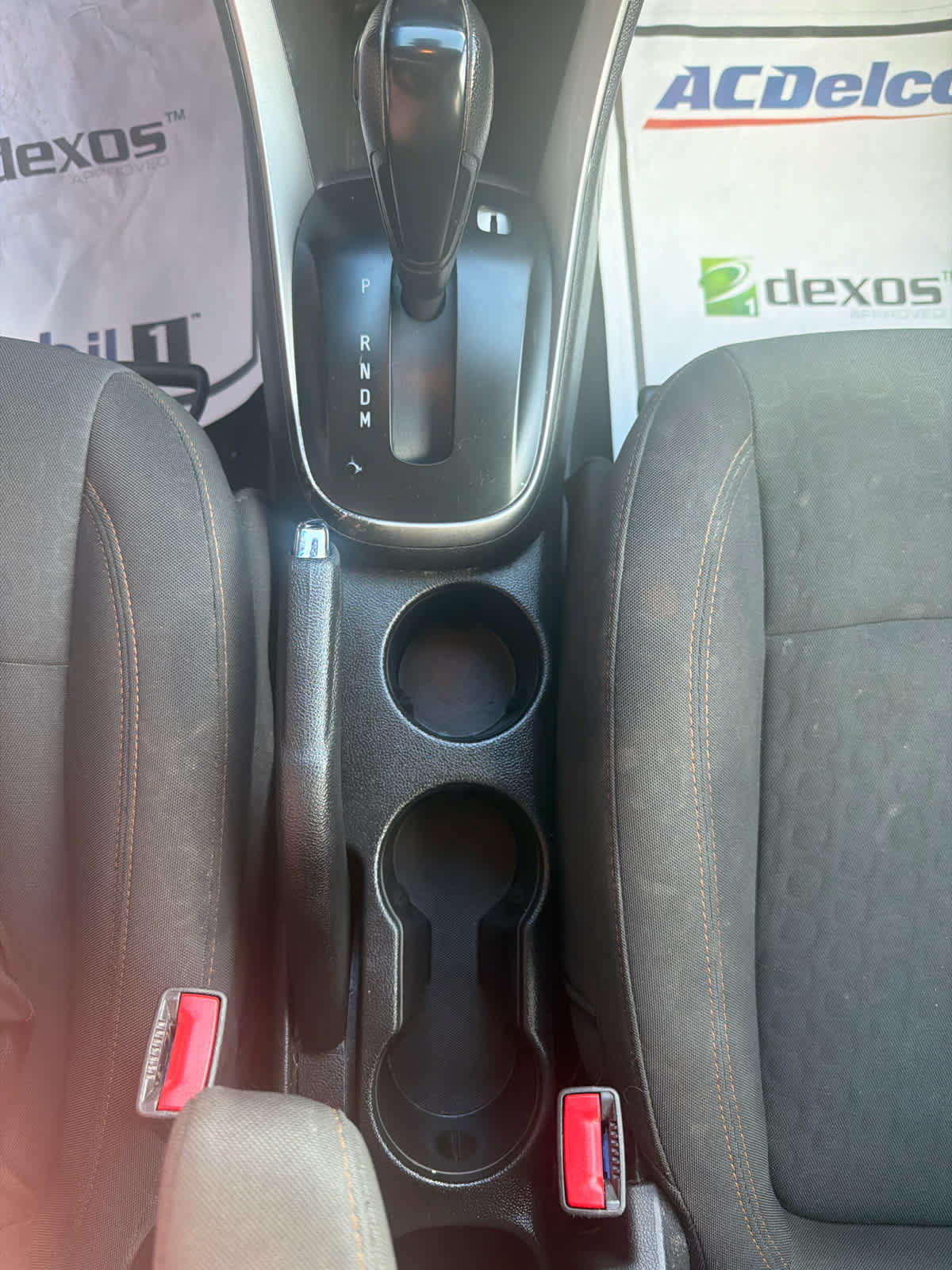 Used 2020 Chevrolet Trax LS w/ Tint and Cruise Package FWD image 18