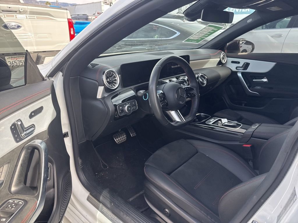 Used 2024 Mercedes-Benz CLA 250 image 5