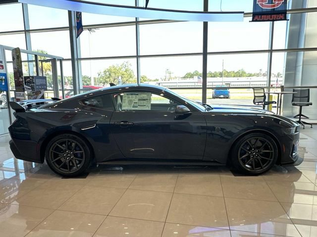 New 2025 Ford Mustang Dark Horse w/ Dark Horse Handlin Package image 17