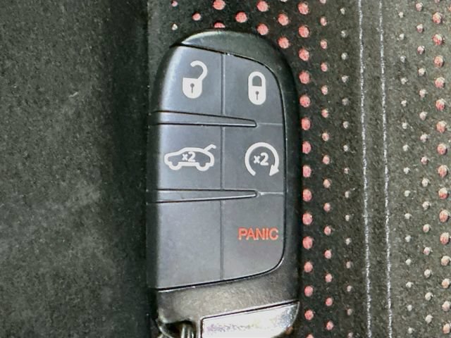 Used 2024 Dodge Hornet GT Plus AWD/4WD image 19