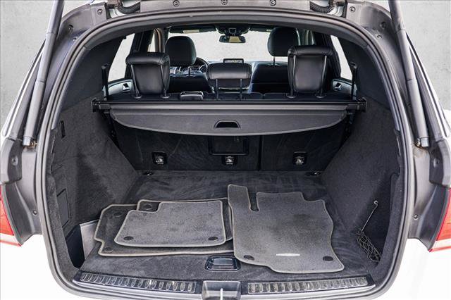 Used 2019 Mercedes-Benz GLE 400 4MATIC image 26