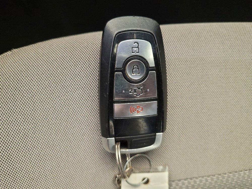 Used 2019 Ford Fusion S image 32