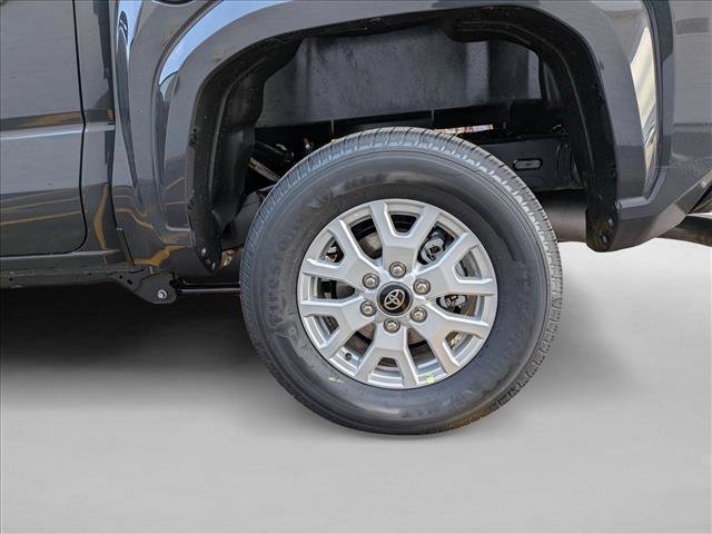 New 2026 Toyota Tacoma SR5 image 10