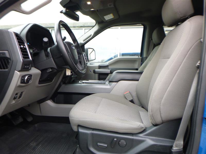Used 2019 Ford F150 XLT w/ Equipment Group 302A Luxury image 6