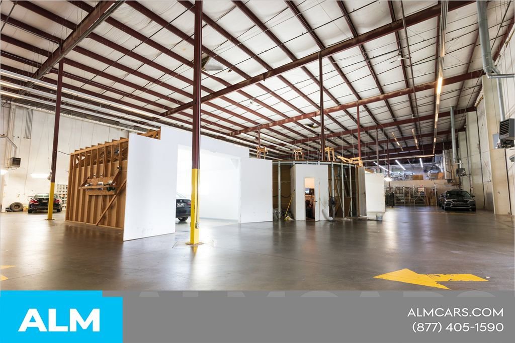 Used 2018 Jeep Wrangler Unlimited Sport image 84