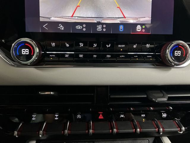 New 2026 GMC Canyon AT4X AWD/4WD image 18