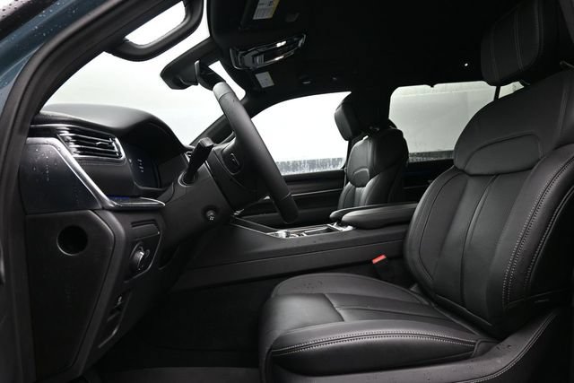 New 2026 Jeep Grand Wagoneer L Summit AWD/4WD image 20