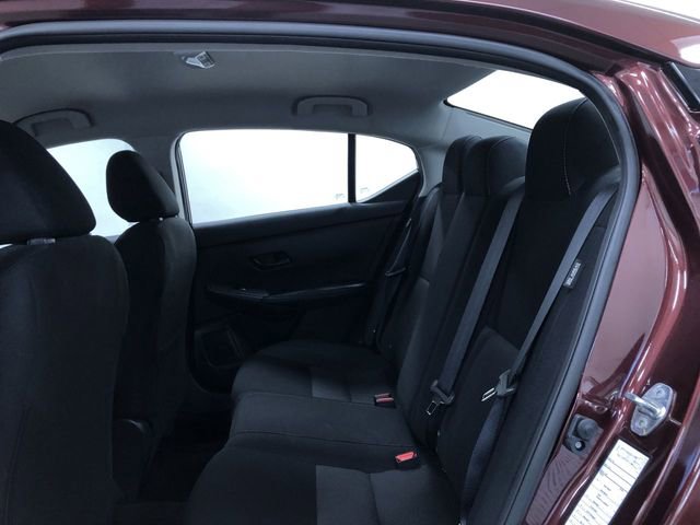 Used 2025 Nissan Sentra SV FWD image 21