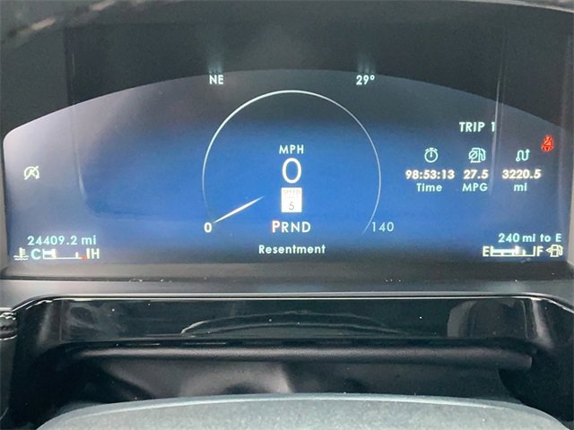 Used 2023 Lincoln Corsair Reserve w/ Equipment Group 201A image 40