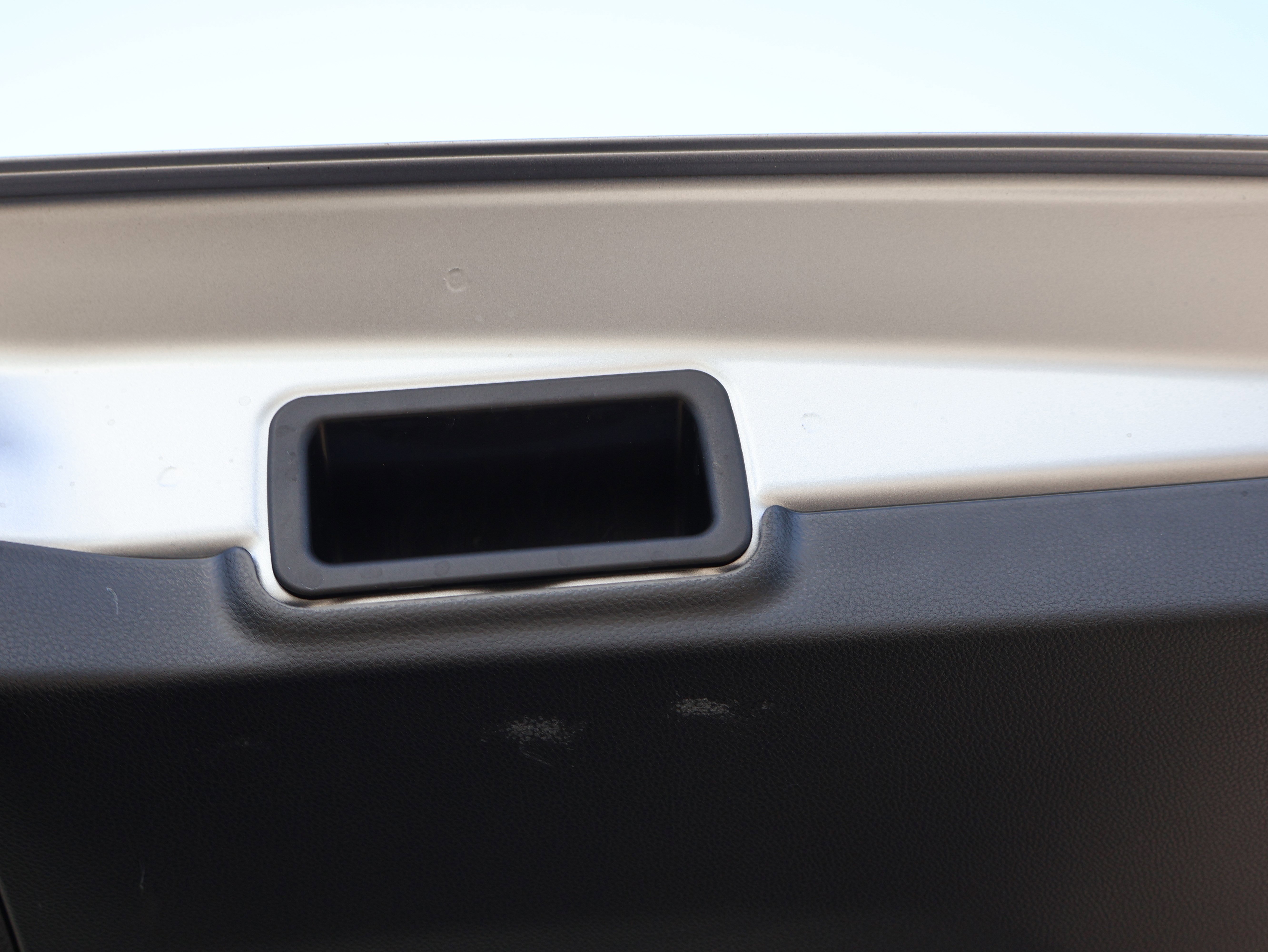 Used 2024 Subaru Crosstrek 2.0i image 19